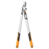 Fiskars Dual Action Steel Lopper with Aluminum Handle image 2