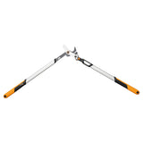 Fiskars Dual Action Steel Lopper with Aluminum Handle image 3