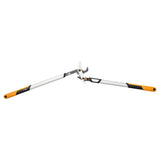 Fiskars Dual Action Steel Lopper with Aluminum Handle image 4