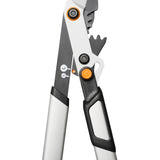 Fiskars Dual Action Steel Lopper with Aluminum Handle image 5