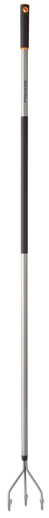 Fiskars Ergo Long Handle Aluminum Garden Cultivator, Residential/DIY Grade image 5