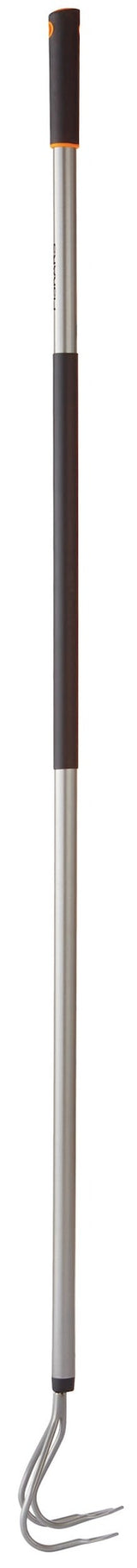 Fiskars Ergo Long Handle Aluminum Garden Cultivator, Residential/DIY Grade image 8