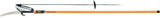 Fiskars Extendable Pole Saw & Pruner, 7-12-ft