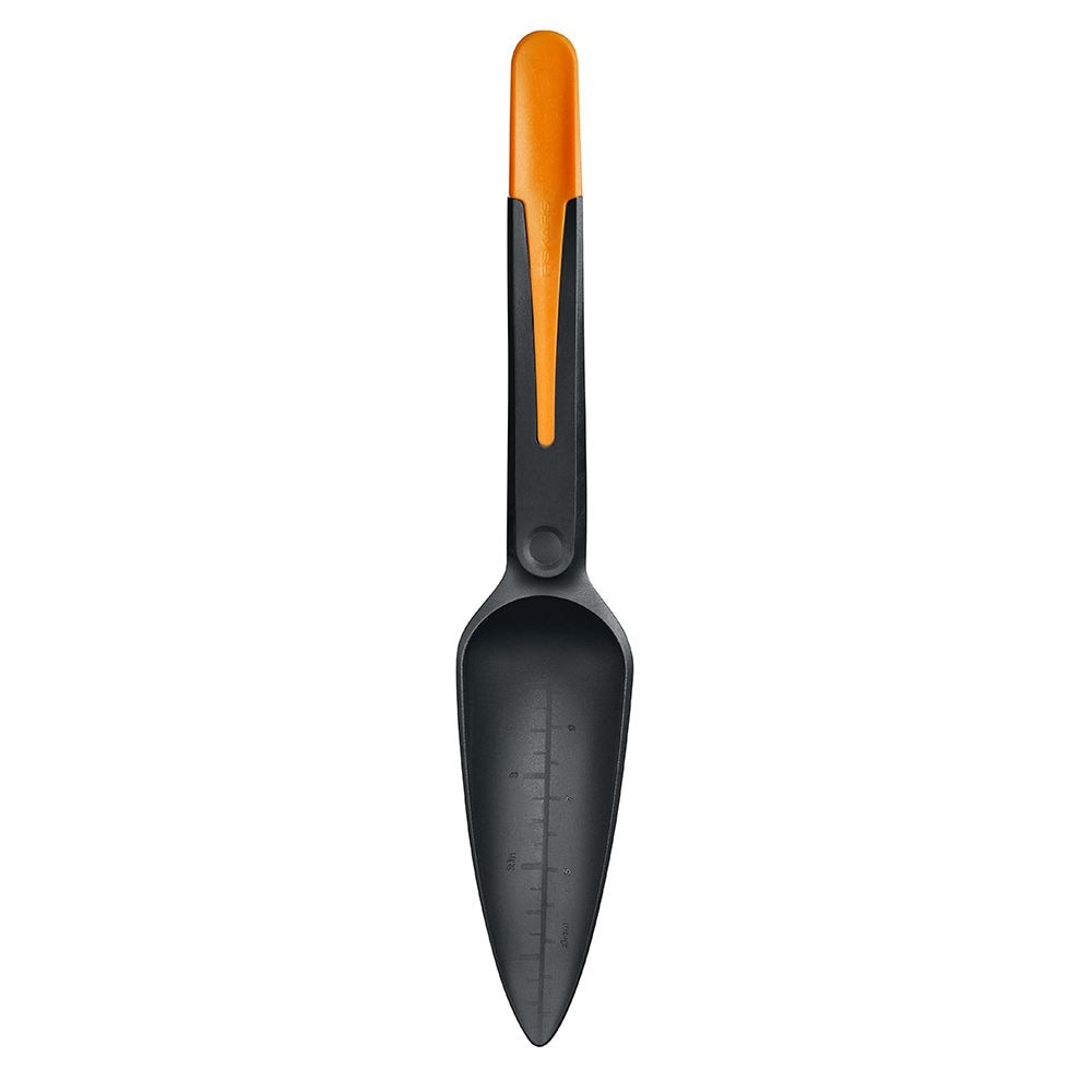 Fiskars Lightweight Durable Hand Seed Sower & Dibber