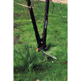 Fiskars Power-Lever Easy Reach Grass Shears, 36-in image 3