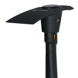 Fiskars Pro IsoCore 1.5-lb Hand Pick/Mattock, 14-in image 4