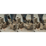 Fiskars Pro IsoCore 1.5-lb Hand Pick/Mattock, 14-in image 7