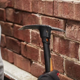 Fiskars Pro IsoCore 1.5-lb Hand Pick/Mattock, 14-in image 8
