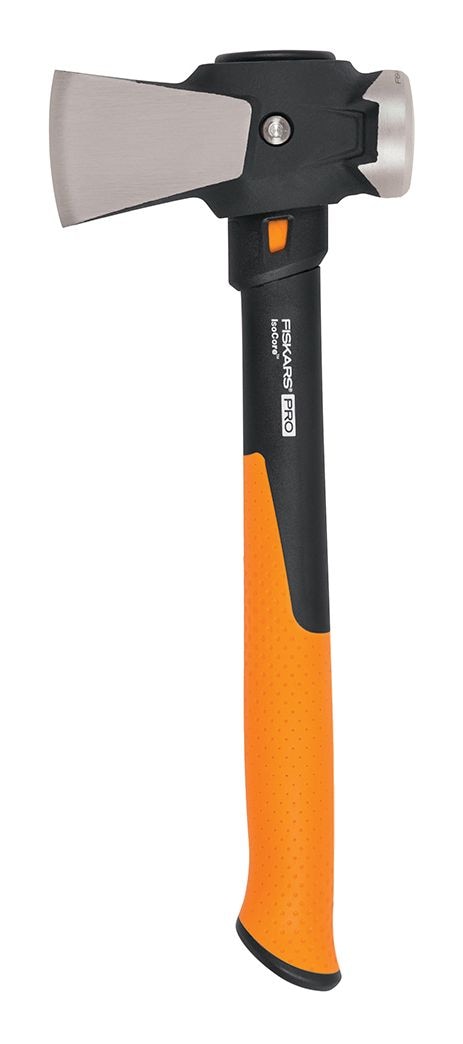 Fiskars Pro IsoCore 2.5-lb Maul, 14-in