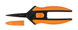 Fiskars Softouch Micro-Tip Pruning Snips, 6-in