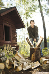 Fiskars Splitting Axe, 36-in image 6
