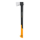 Fiskars Splitting Axe with FiberComp shaft, 28-in
