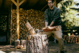 Fiskars Splitting Axe with FiberComp shaft, 28-in image 7