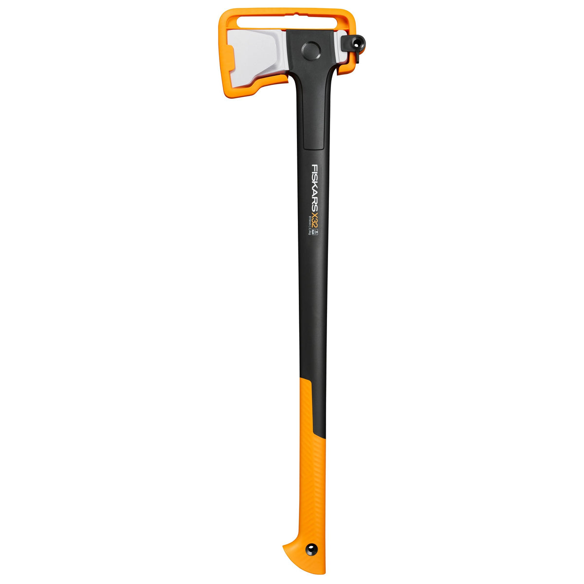 Fiskars Splitting Axe with FiberComp shaft, 32-in