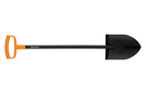 Fiskars Steel D-Handle Digging Shovel image 2