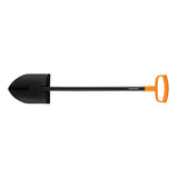 Fiskars Steel D-Handle Digging Shovel image 3