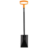 Fiskars Steel D-Handle Garden Spade
