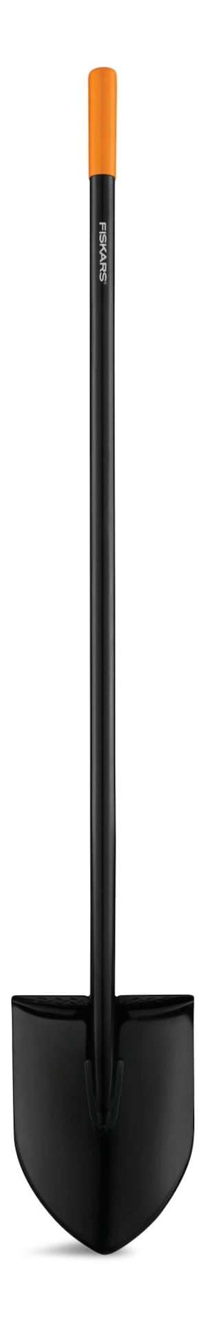 Fiskars Steel Digging Shovel