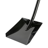 Fiskars Steel Transfer Shovel image 4