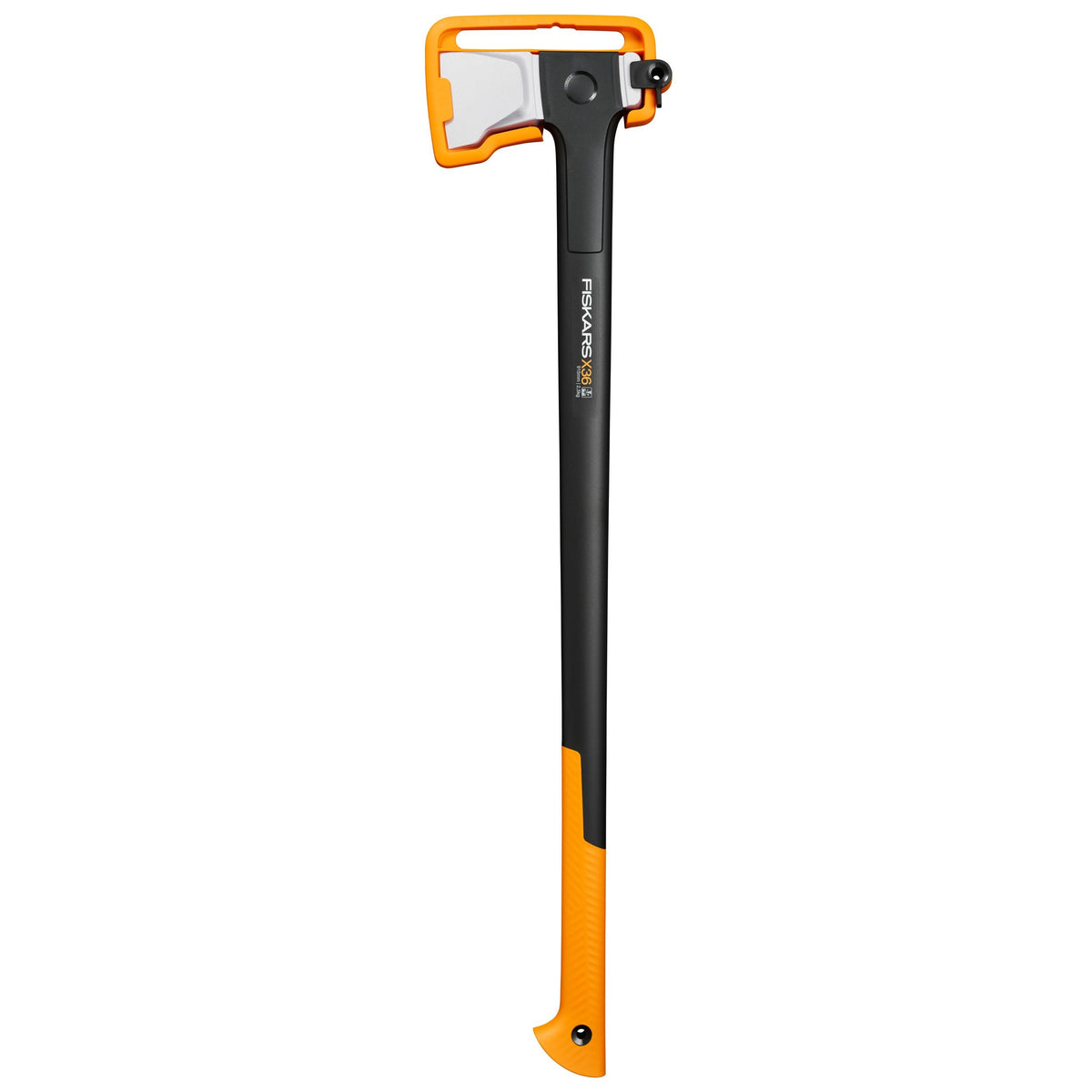 Fiskars X36 Splitting Axe with FiberComp shaft, 36-in