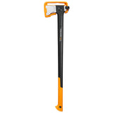 Fiskars X36 Splitting Axe with FiberComp shaft, 36-in