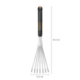 Fiskars Xact rake image 3