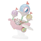 Floral Fantasy Skyship image 2