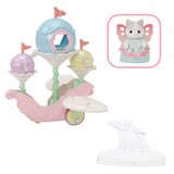 Floral Fantasy Skyship image 4