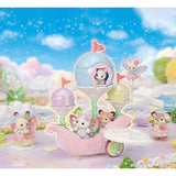 Floral Fantasy Skyship image 5