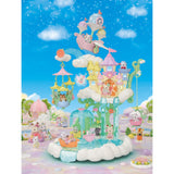 Floral Fantasy Skyship image 6