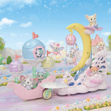 Floral Fantasy Skyship image 7
