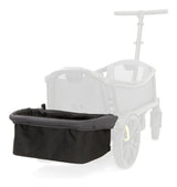 Foldable Rear Storage Basket for Veer Cruiser