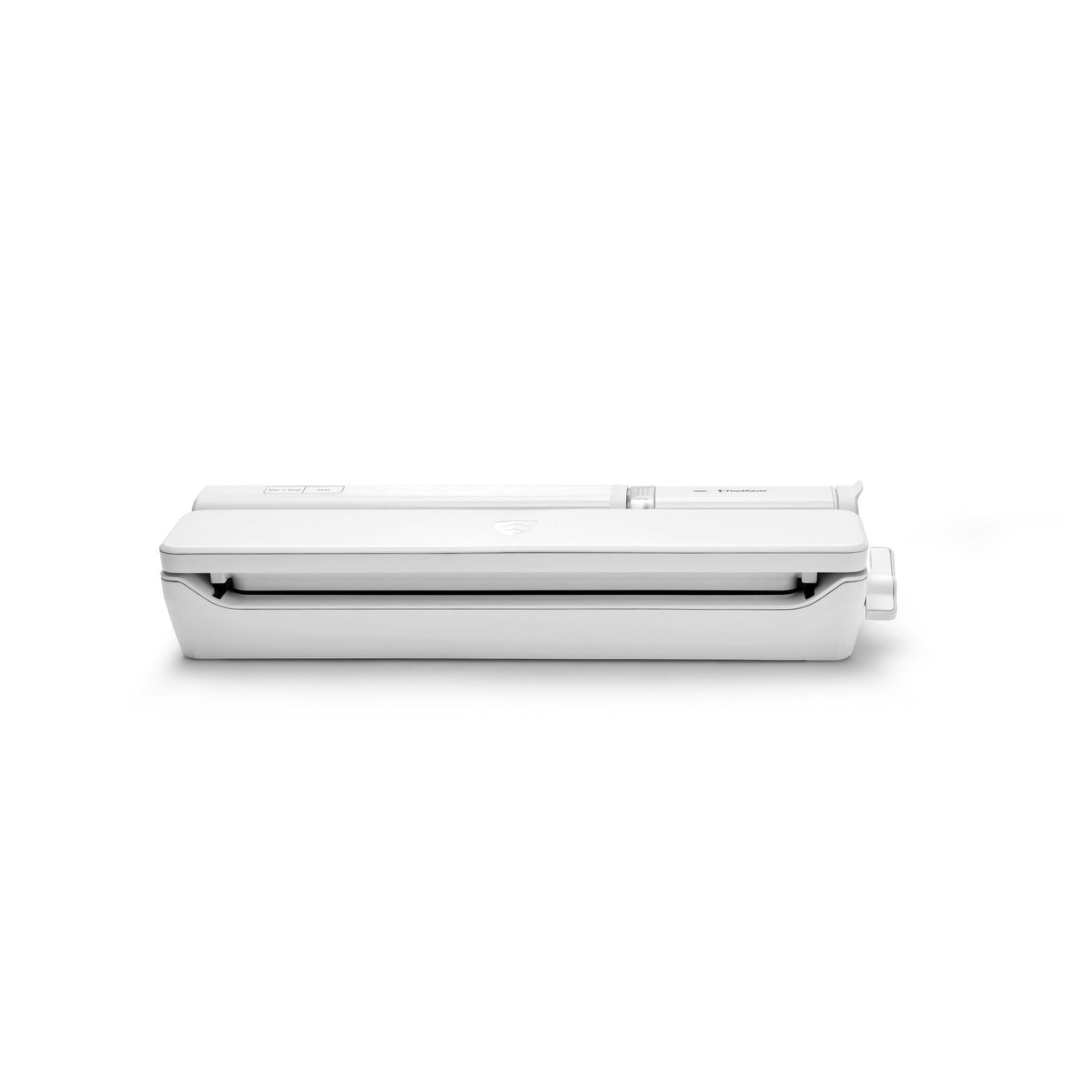 FoodSaver 2-in-1 Full Size Cordless Handheld Vacuum Sealer