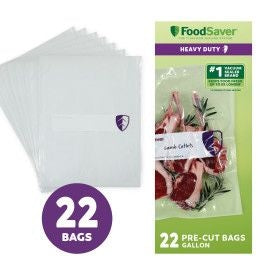 FoodSaver HD 22PK