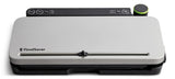 Foodsaver Vacuum Sealer + 4 Heat-Seal Rolls/Bags