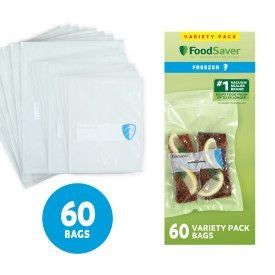 FoodSaver Value Pack