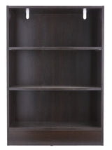 For Living 3-Shelf Bookcase