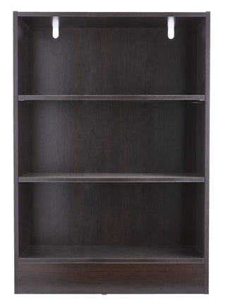 For Living 3-Shelf Bookcase