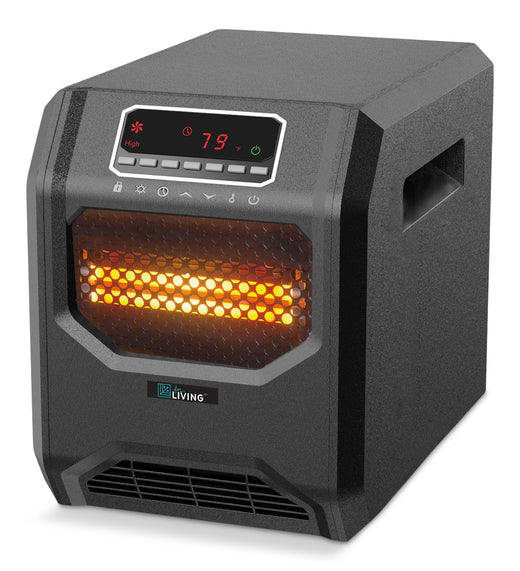 FOR LIVING Cabinet Heater