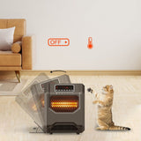 FOR LIVING Cabinet Heater image 3