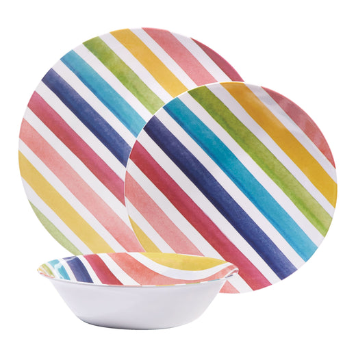 For Living Dinner Set