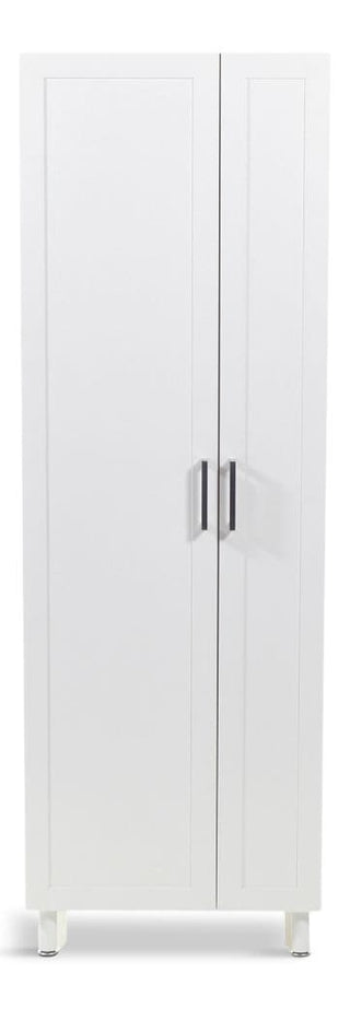 For Living Laundry Tall Cabinet