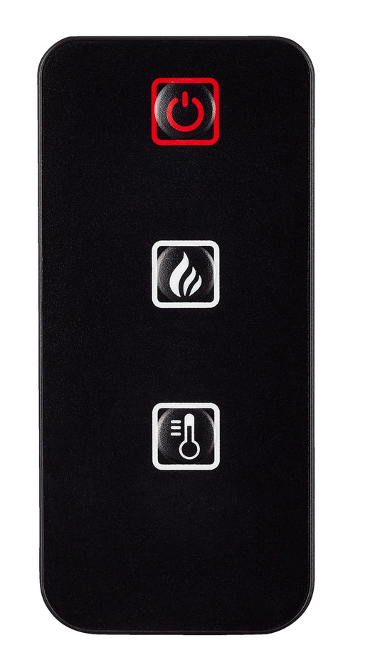 For Living Media Fireplace