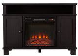 For Living Media Fireplace image 2