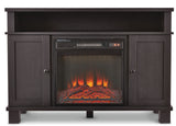 For Living Media Fireplace image 3