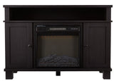 For Living Media Fireplace image 4