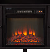 For Living Media Fireplace image 6