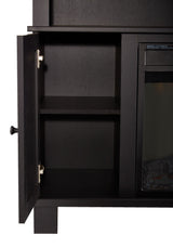 For Living Media Fireplace image 7