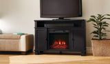 For Living Media Fireplace image 8