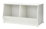 For Living Stackable Catch-All Organizer
